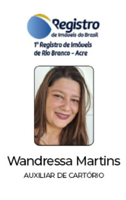 Wandressa Martins